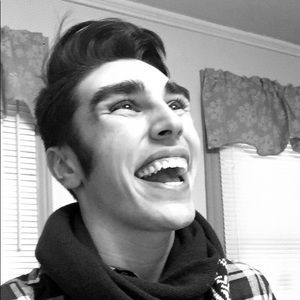 Meet your Posher, Michael